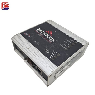 Prosoft Technologies Radiolinx Industrieller Hotspot RLXIB-IHW