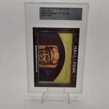 2016 Leaf Cut Signature Edition Trading Cards 23