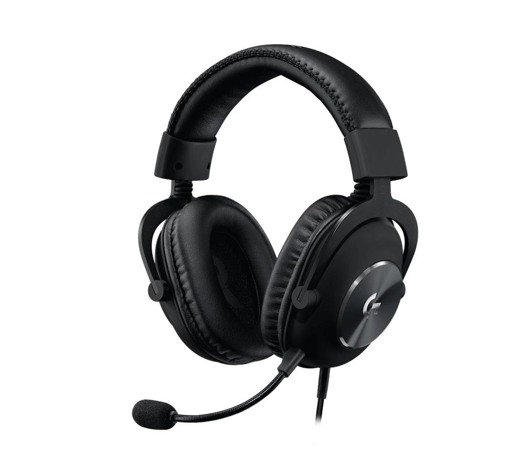 Logitech G PRO X SE Auricolare Cablato A Padiglione Gaming Nero