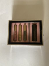 Victoria's Secret Travel Fragrance Spray Set Bombshell Bare Daring Gift