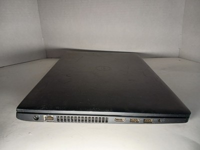 Dell Latitude 3570 15.6