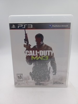 Call of Duty: Modern Warfare 3 - Sony PlayStation 3