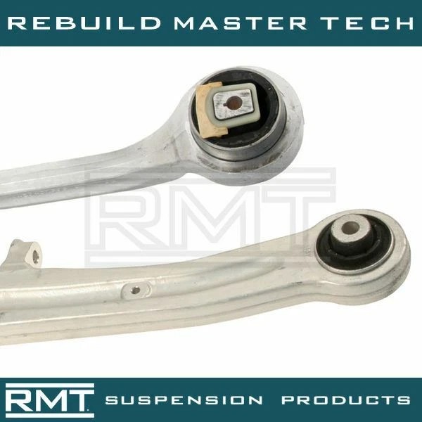 Bentley Continental Front Right Lower Control arms Set
