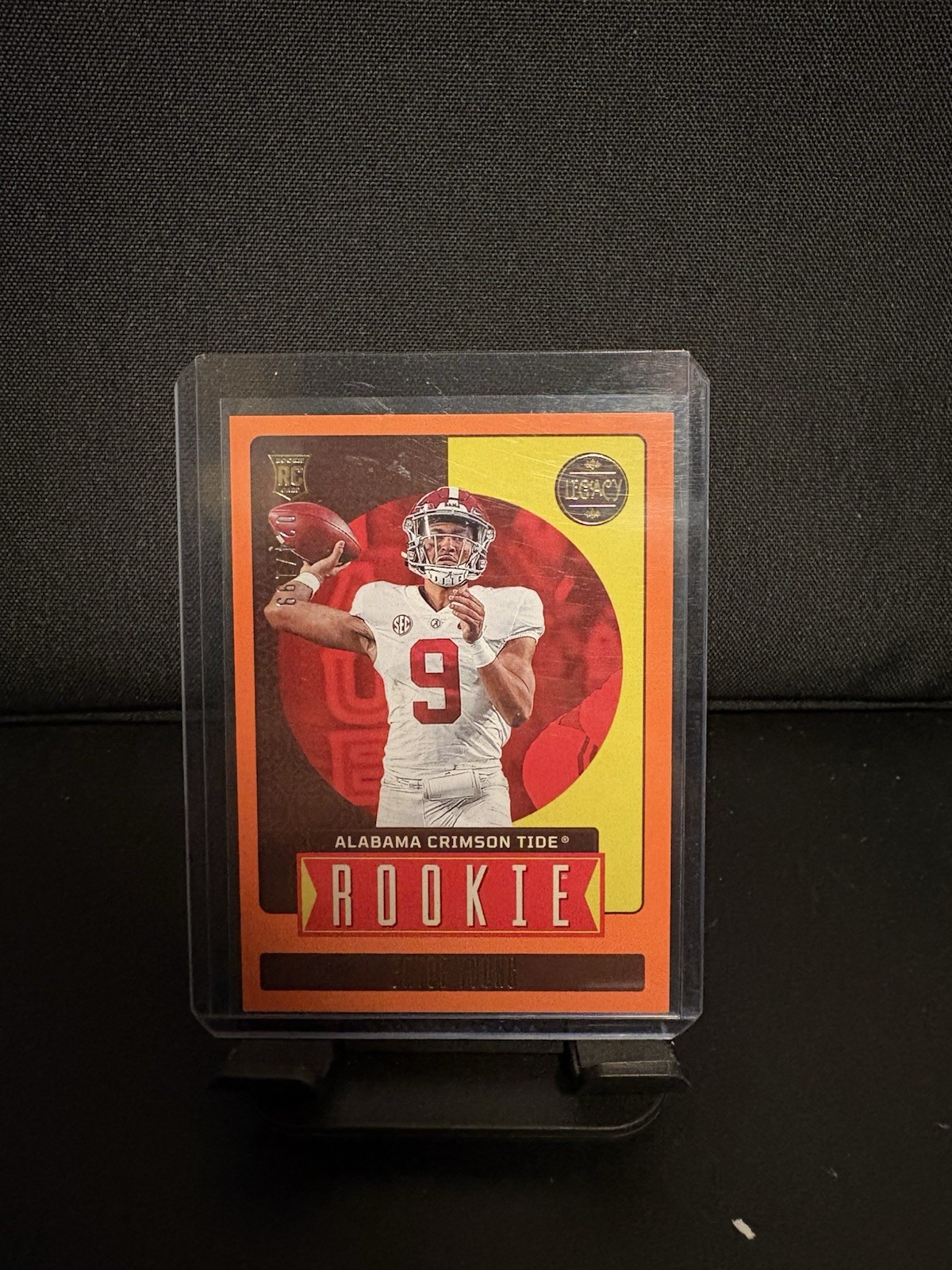 2023 Panini Legacy Rookies Bryce Young #151 (RC) /199