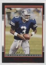 2001 Bowman Tony Banks #76 0j4n