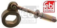 Febi Bilstein 02426 Spannarm FüR Keilrippenriemen Spannarm Spannrolle