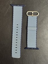 Original Apple Watch Series 10 9 8 SE Woven Nylon band 42MM 44MM 45MM 46MM 49MM