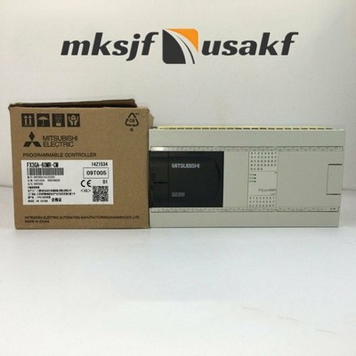 1PC FX3GA-60MR-CM FX3GA60MRCM Module PLC New US Free tax #hj