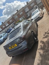 bmw spares or repair