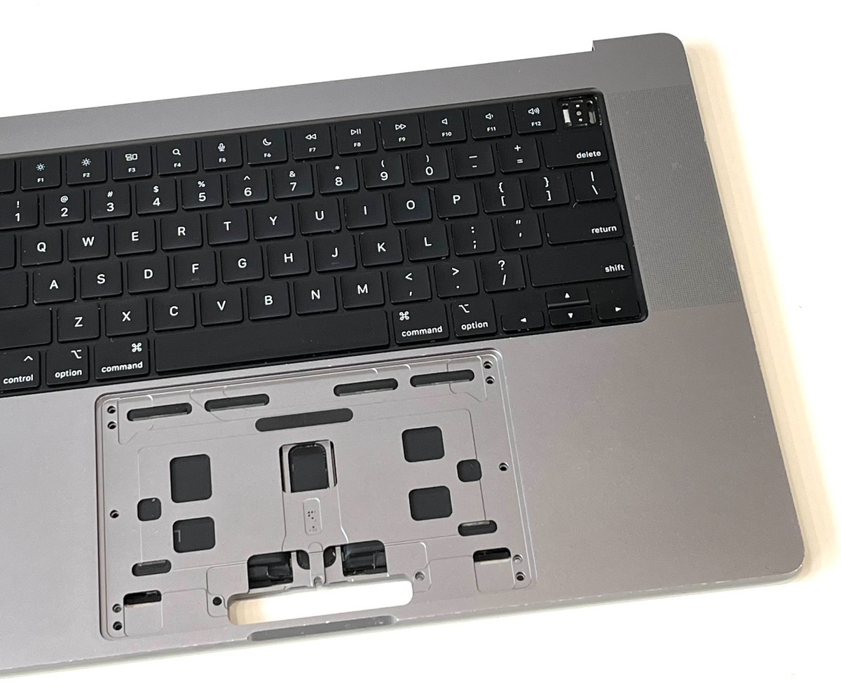 Apple MacBook Pro A2485 16