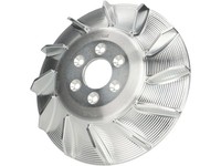 FlüGelrad FüR Polrad -VAPE- Vespa Largeframe Px, Cosa, Sprint150, GT125, GTR125,