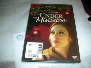 Under the Mistletoe (DVD, 2006)