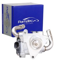 PARTSTEC AGR-VENTIL ABGASRÜCKFÜHRVENTIL passend für AUDI A1 A3 Q2 Q3 SEAT ALHAMB