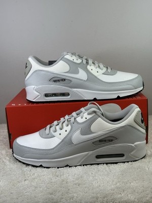 Nike Air Max 90 GTX Gore-Tex Photon Dust DJ9779-003 Men's Size 12 Box No Lid NEW