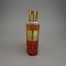 New Victoria's Secret MANGO TEMPTATION Fragrance Body Mist 8.4 fl.oz 250 ml   