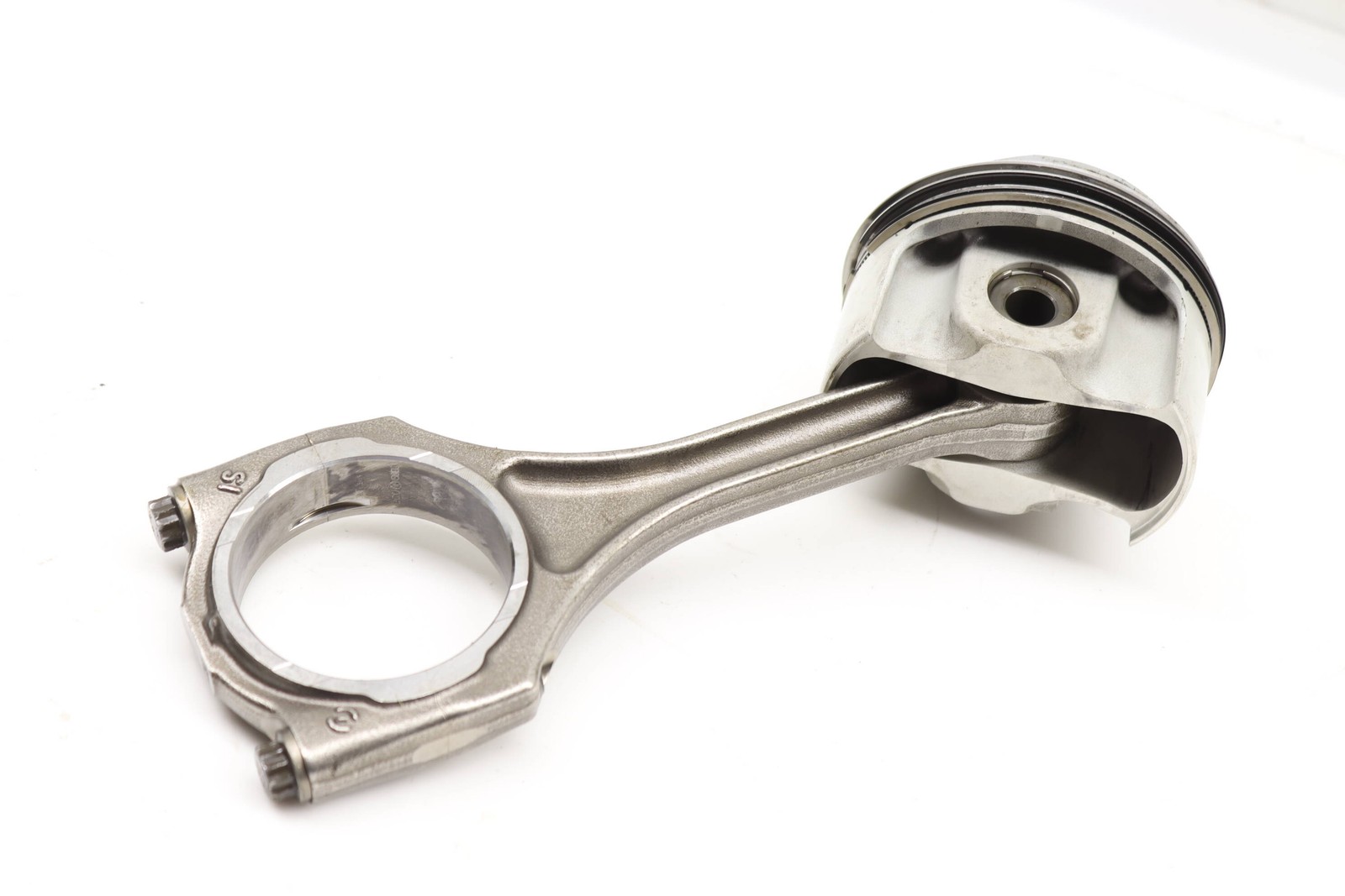 2010-2012 2014-2015 AUDI R8 4.2L - LEFT Piston W/ Connecting ROD 079107065CT