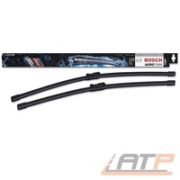Bosch Scheibenwischer Aerotwin A854S Vorne FÜR Mercedes GLE W166 C292 GLS X166