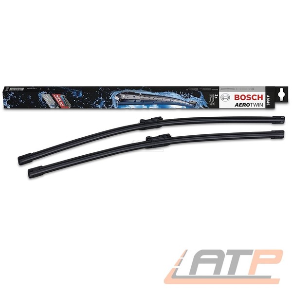 Bosch Scheibenwischer Aerotwin A854S Vorne FÜR Mercedes GLE W166 C292 GLS X166-image
