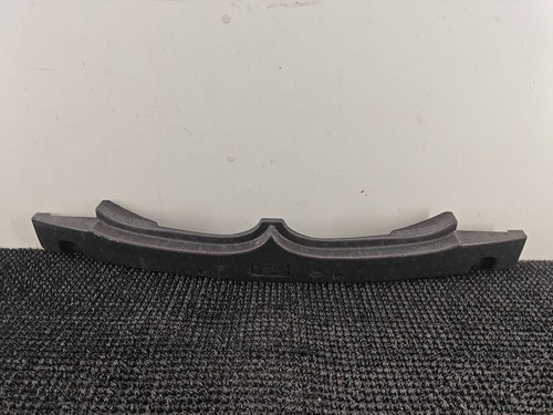 BMW Z4 E85 E86 2005 Aufpralldämpfer Styropor Stoßstange Stoßfänger vorne