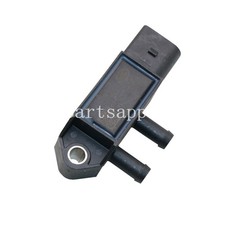 OEM Exhaust Pressure Sensor G4D3-5L200-AB Fit Jaguar E-Pace LAND ROVER 2014-2019