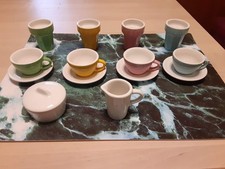 IKEA Duktig Children's Ceramic Tea Set