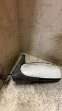 Retroviseur gauche (ou coque) Peugeot 605