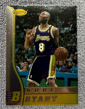 Kobe Bryant Rookie Card and Memorabilia Guide 23