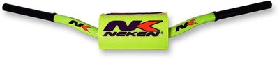 NEKEN R00121C-YEF OS BAR 121C FL YEL GAS-GAS MC 350 F 2023