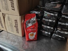  Segafredo Intermezzo Coffee Beans pack of 1kg 17.22 per kilo