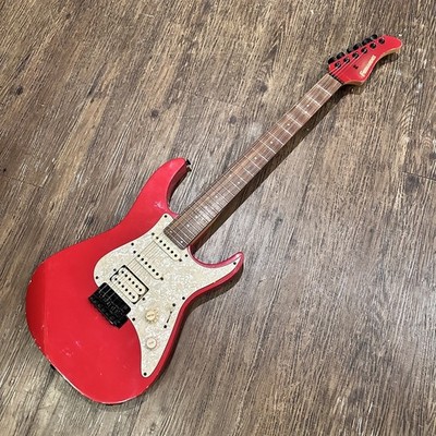 Fernandes Sfr-50 Electric Guitar Safe delivery from Japan