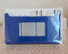 Nintendo DS Naruto Shippuden Ninja Council 4 Headband Hard Cover DS Case