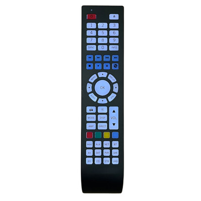 Original Remote For Arcam ARC-L118RC For ARCAM AVR31 AVR21 AVR11 AVR30 AVR20