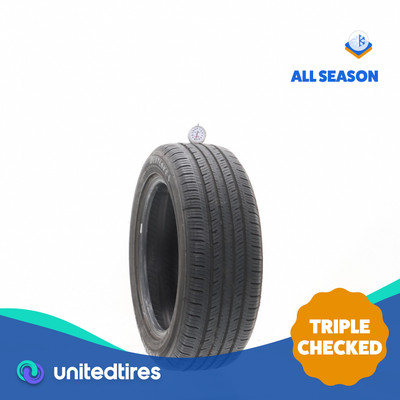Used 205/55R16 Westlake RP18 91V - 7.5/32