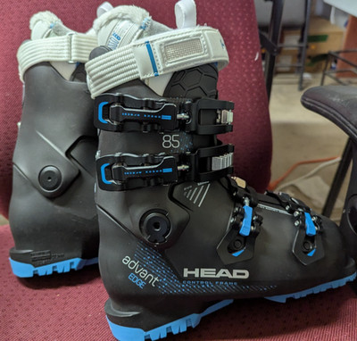HEAD- ADVANT EDGE 85 W - 2019- MONDO 23.5 (6.5 US ) - WOMEN -  DUTY FREE [MC5]