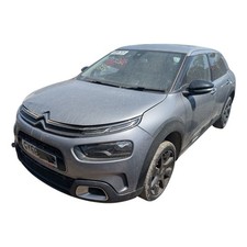 Citroen C4 Cactus 2018-2020 Front Left Shock Absorber-spring Assembly 9820948680 Citroen C4 Cactus 2018-2020 Front Left Shock Absorber-spring Assembly 9820948680
