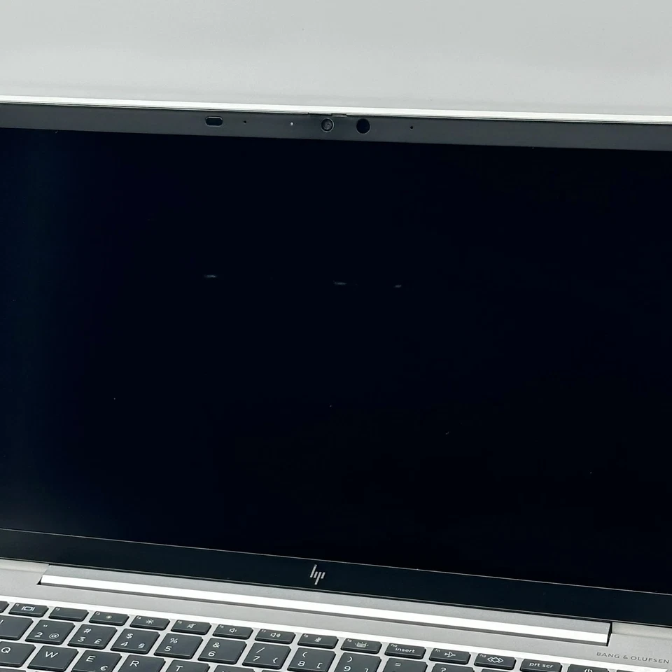 HP EliteBook 840 G8 · i7-1165G7 · 16GB · 256GB, photo 3 of 5