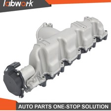 For Audi Seat Skoda VW 2.0TDI 03L129711E 2003-2020 Inlet Intake Manifold & Motor