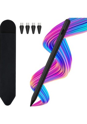 Eingabestifte für Touchscreens, Tablet Stift 15 Minuten Schnellladen, Tablet Stylus