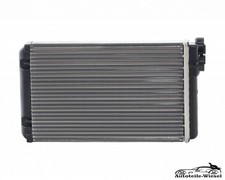 Wärmetauscher Innenraumheizung für Opel Omega A V87 1.8 2.0 2.3 2.5 2.6 86-94