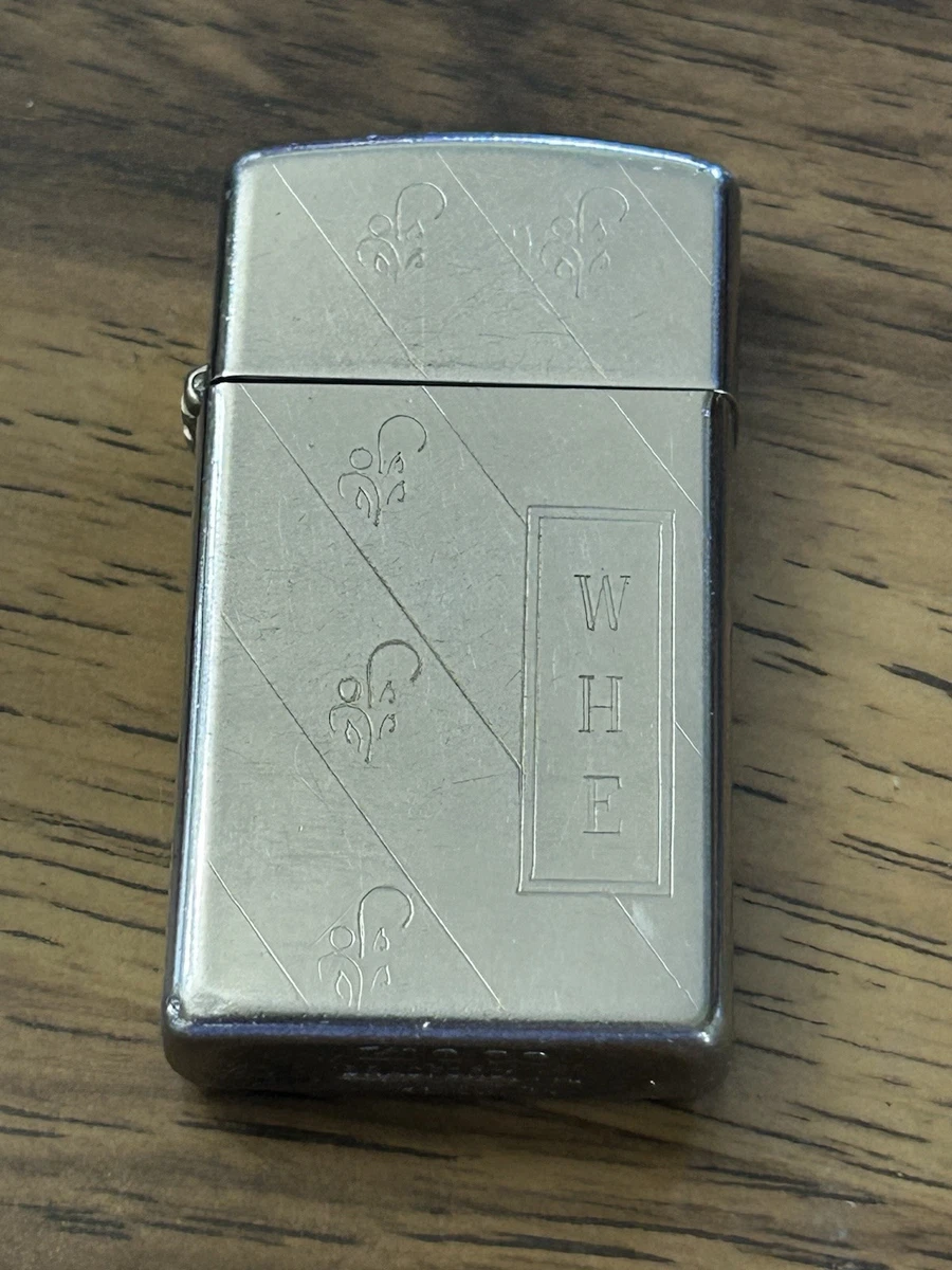Zippo 1980 for sale | eBay