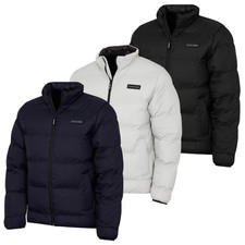 Calvin Klein Mens Rivington Windproof Water Resistant Golf Jacket 50% OFF RRP