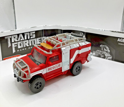 Transformers Dark of the Moon Deluxe Class Specialist Ratchet
