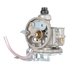 Carburetor For Echo Shindaiwa B45 B45LA B45INTL Brushcutter TK Slide Valve