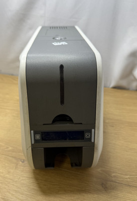 IDP Smart-51S Farbstoff Sublimation Ausweisdrucker