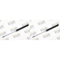 2X Kraft Gasdruck StoßDÄMpfer Hinten Links+Rechts Passend FüR Ford Focus