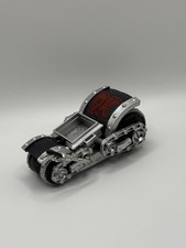 Skylanders Superchargers Dark Barrel Blaster Donkey Kong Auto Figur Nintendo ✅