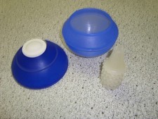 Tupperware Mozart 350ml verschiedene Farben