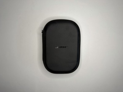 Bose QuietComfort 45 Bluetooth Ohrumschließende Kopfhörer - Schwarz