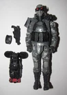 Gi Joe Classified 6-inch action figure Cobra Island Firefly complete excellent