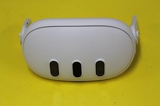 ~ READ ~ Meta Quest 3 128GB VR Headset Only (...